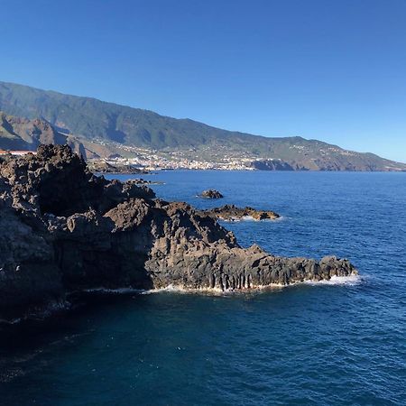 Casa La Brena La Palma Villa Brena Baja Bagian luar foto