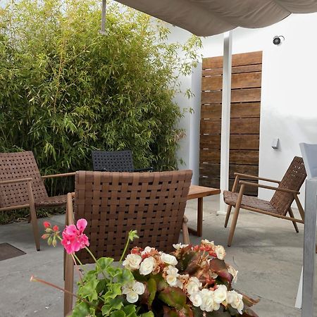 Casa La Brena La Palma Villa Brena Baja Bagian luar foto