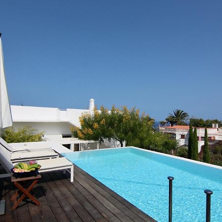 Casa La Brena La Palma Villa Brena Baja Bagian luar foto