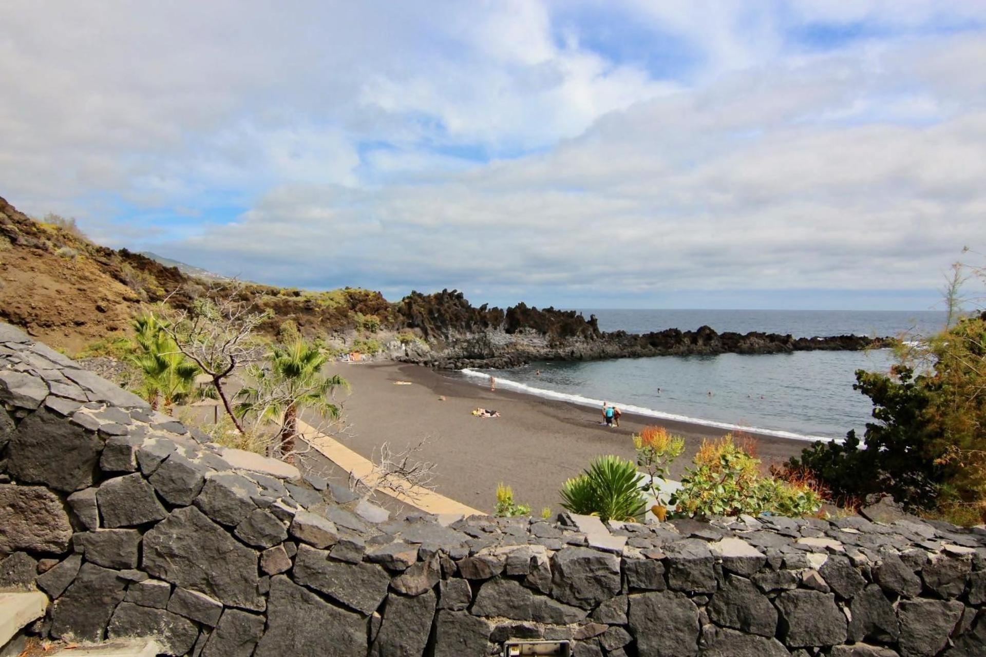 Casa La Brena La Palma Villa Brena Baja Bagian luar foto