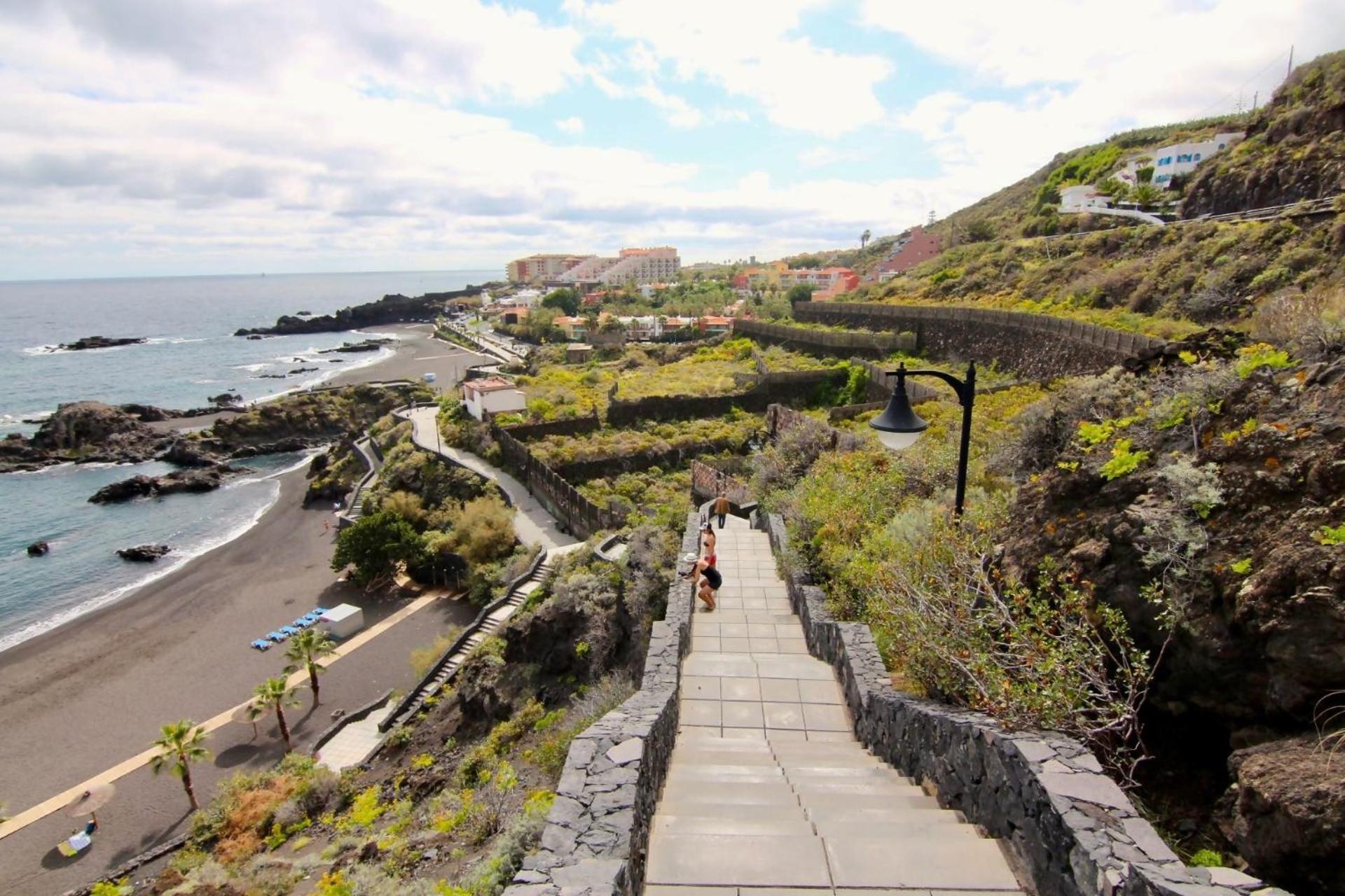 Casa La Brena La Palma Villa Brena Baja Bagian luar foto