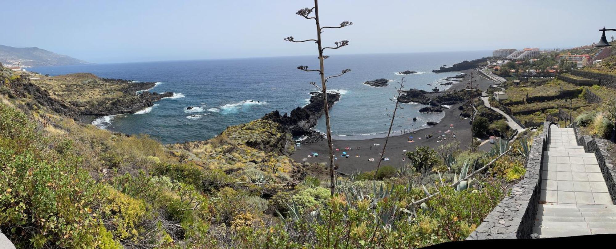 Casa La Brena La Palma Villa Brena Baja Bagian luar foto