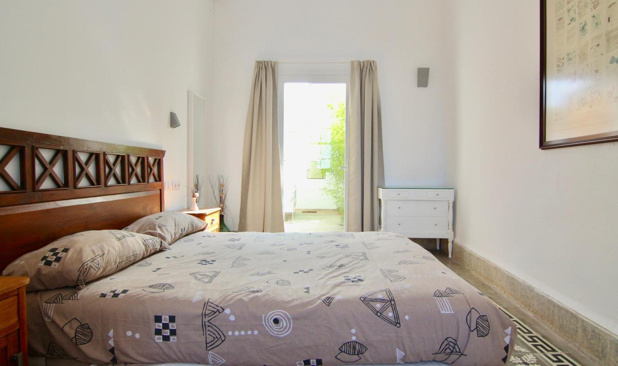 Casa La Brena La Palma Villa Brena Baja Bagian luar foto