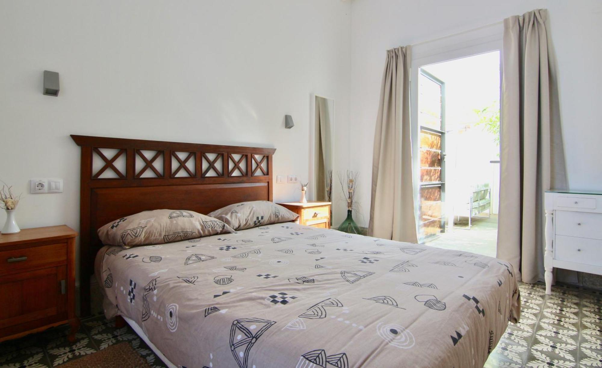 Casa La Brena La Palma Villa Brena Baja Bagian luar foto