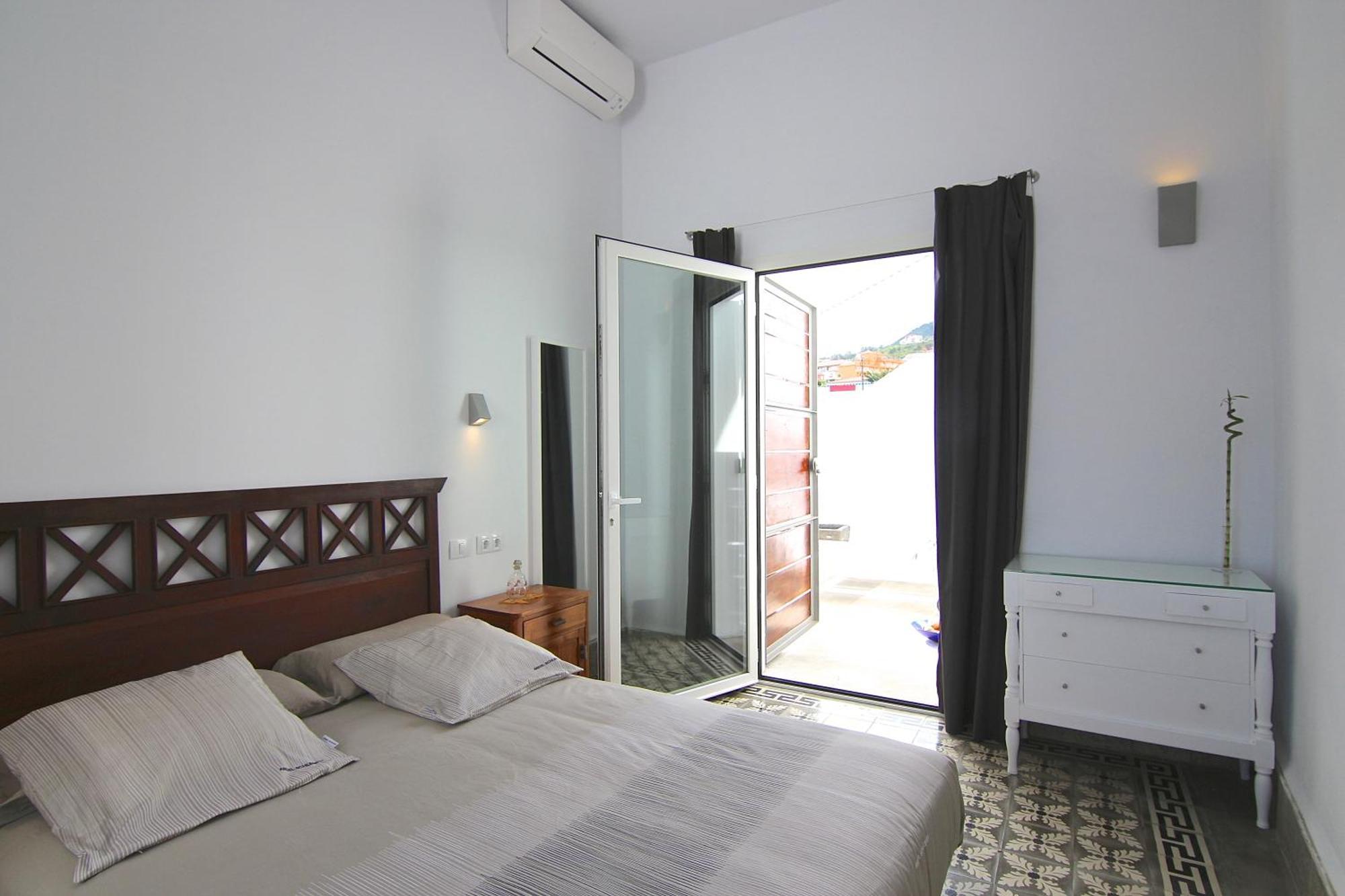 Casa La Brena La Palma Villa Brena Baja Bagian luar foto