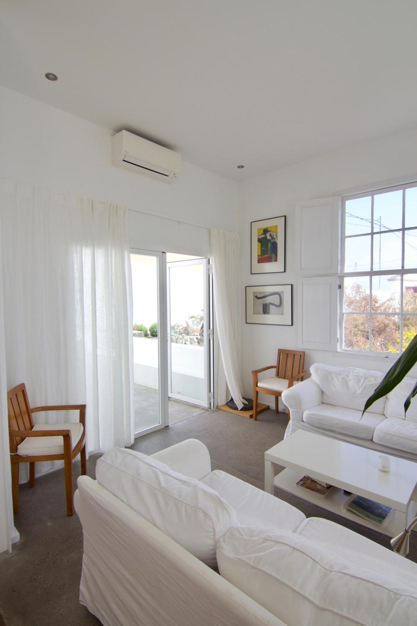 Casa La Brena La Palma Villa Brena Baja Bagian luar foto