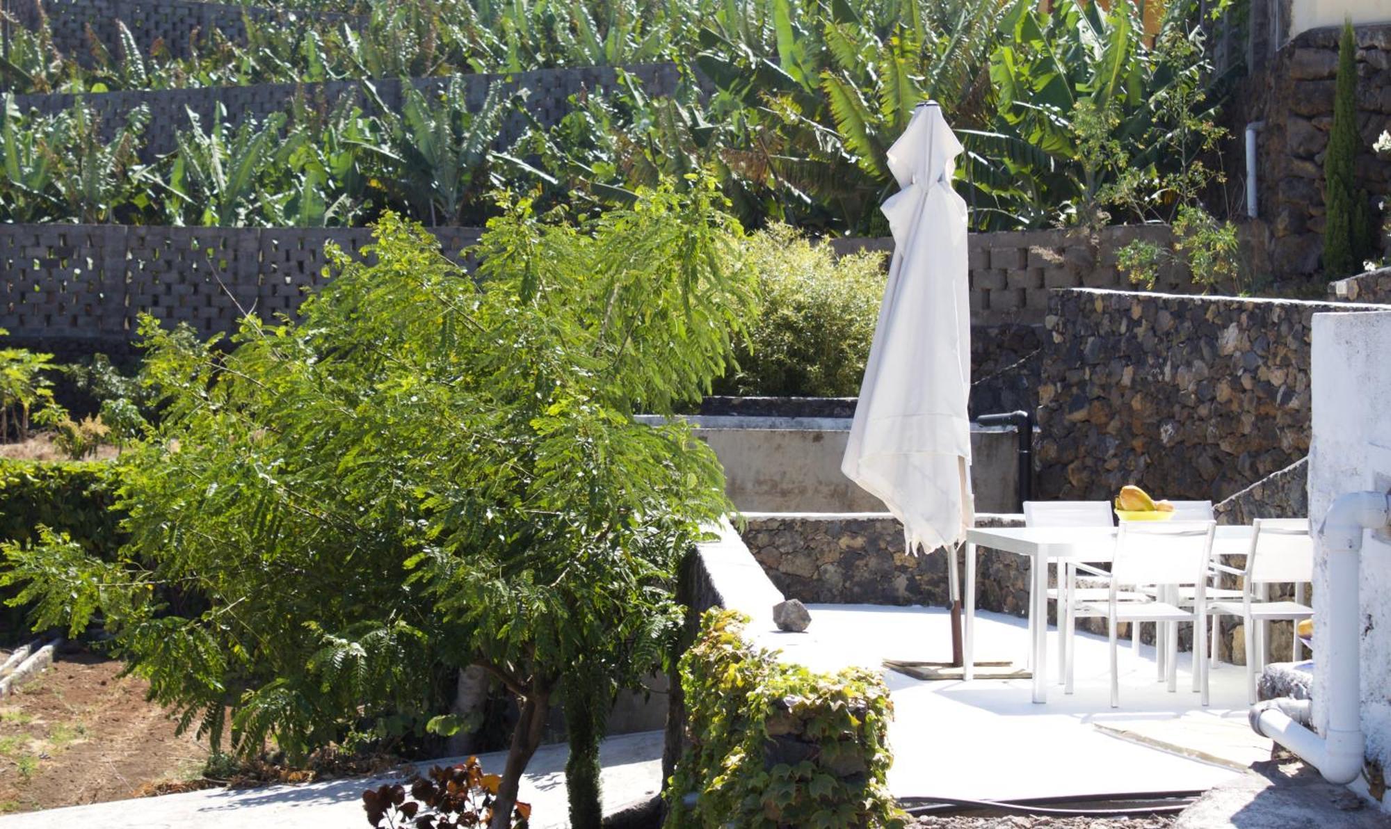 Casa La Brena La Palma Villa Brena Baja Bagian luar foto