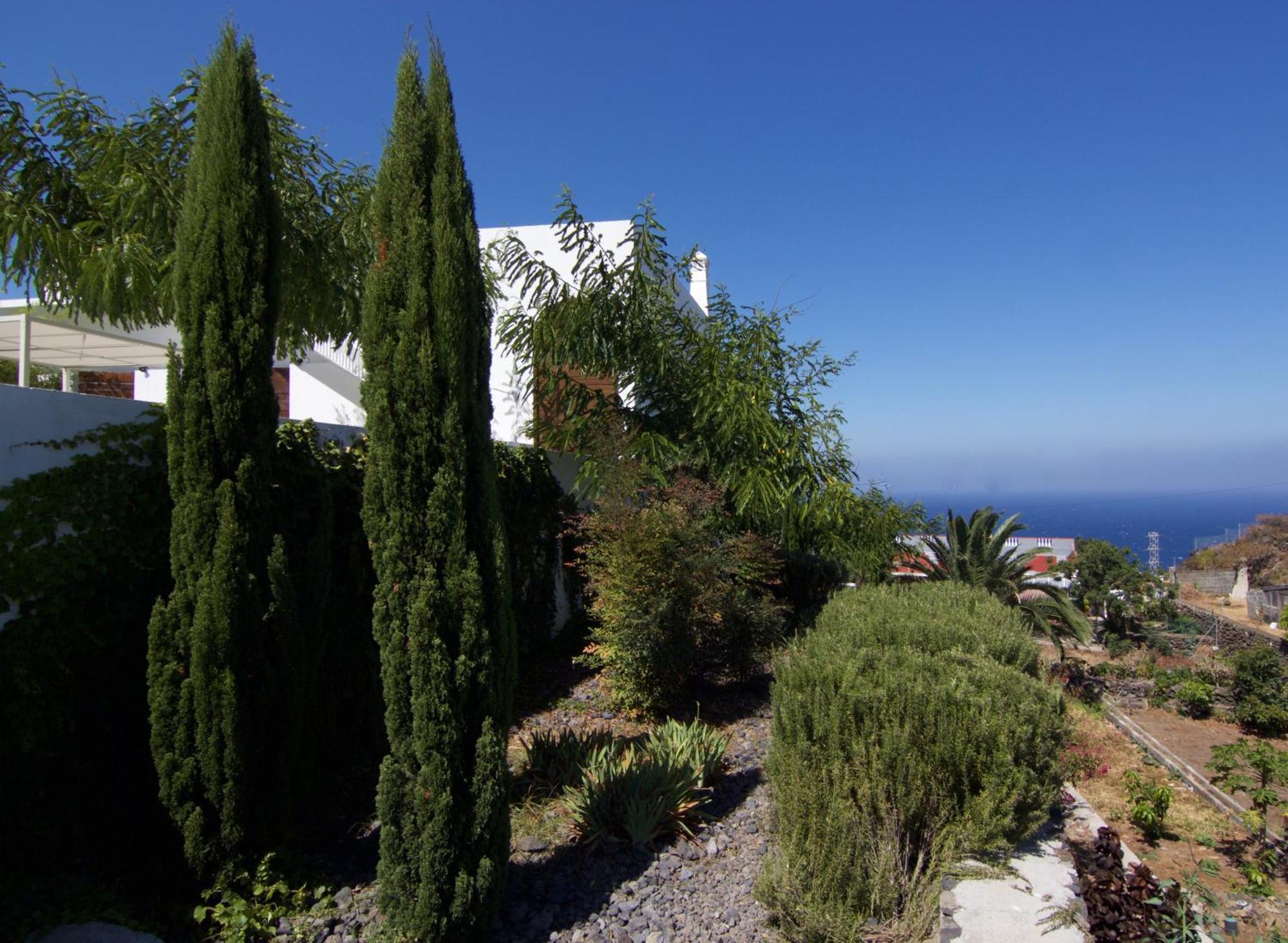 Casa La Brena La Palma Villa Brena Baja Bagian luar foto