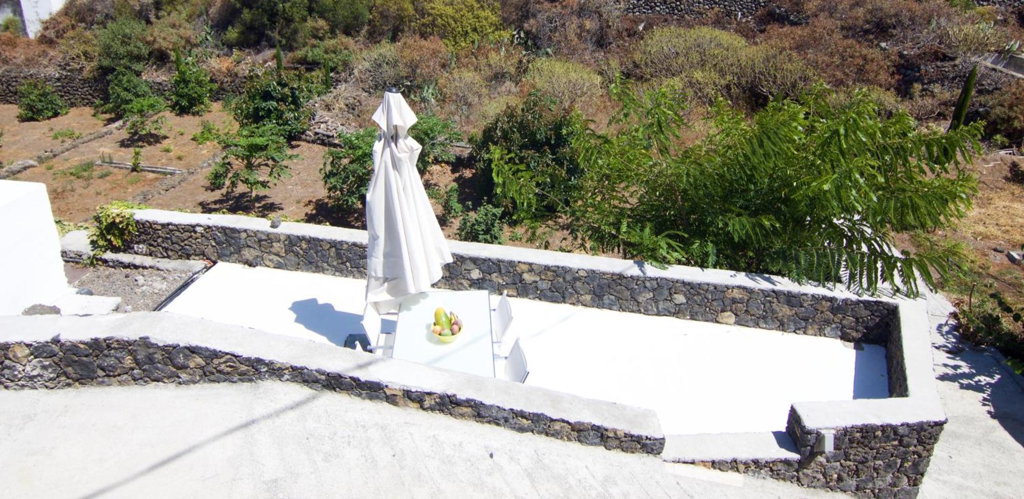 Casa La Brena La Palma Villa Brena Baja Bagian luar foto