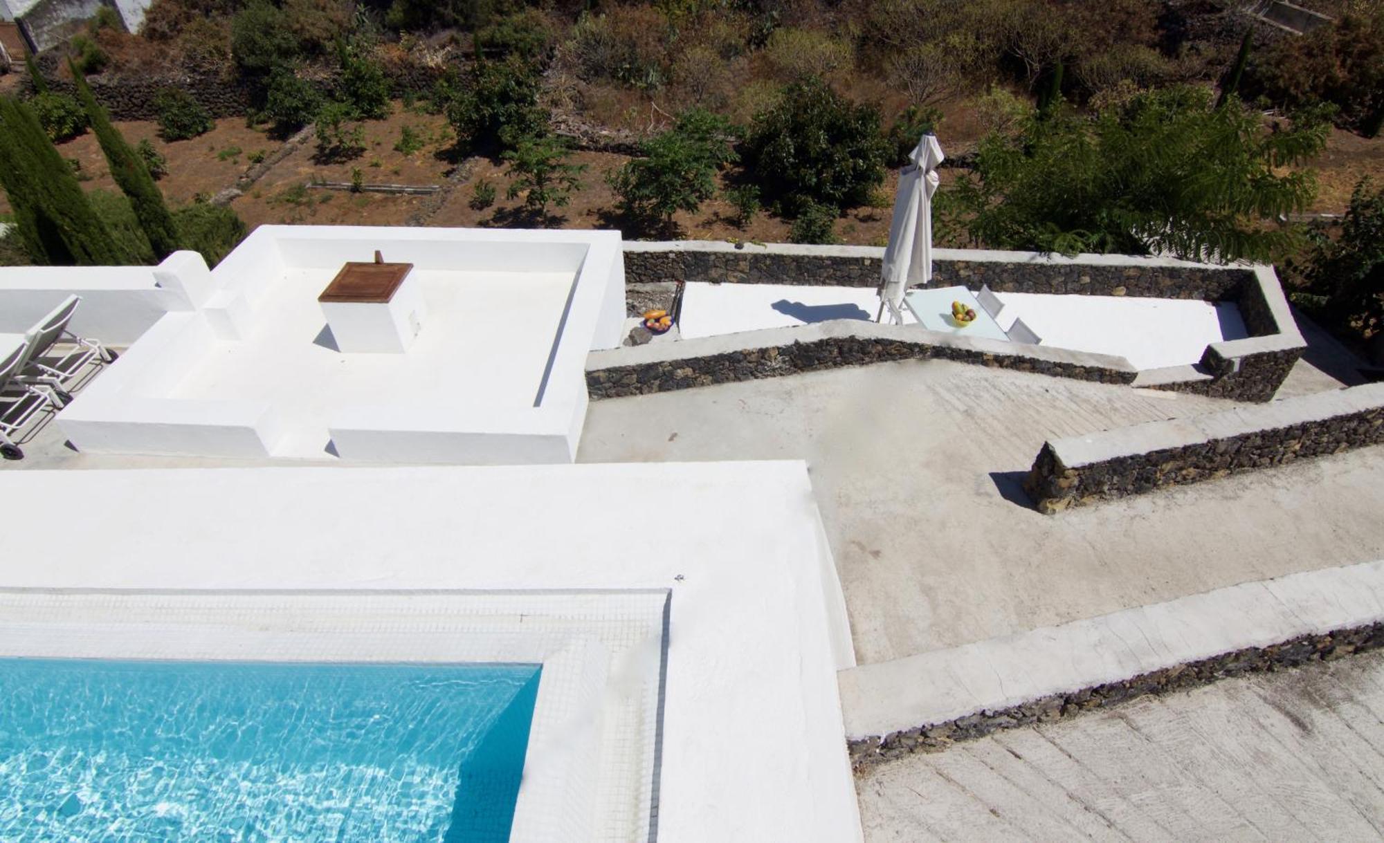 Casa La Brena La Palma Villa Brena Baja Bagian luar foto