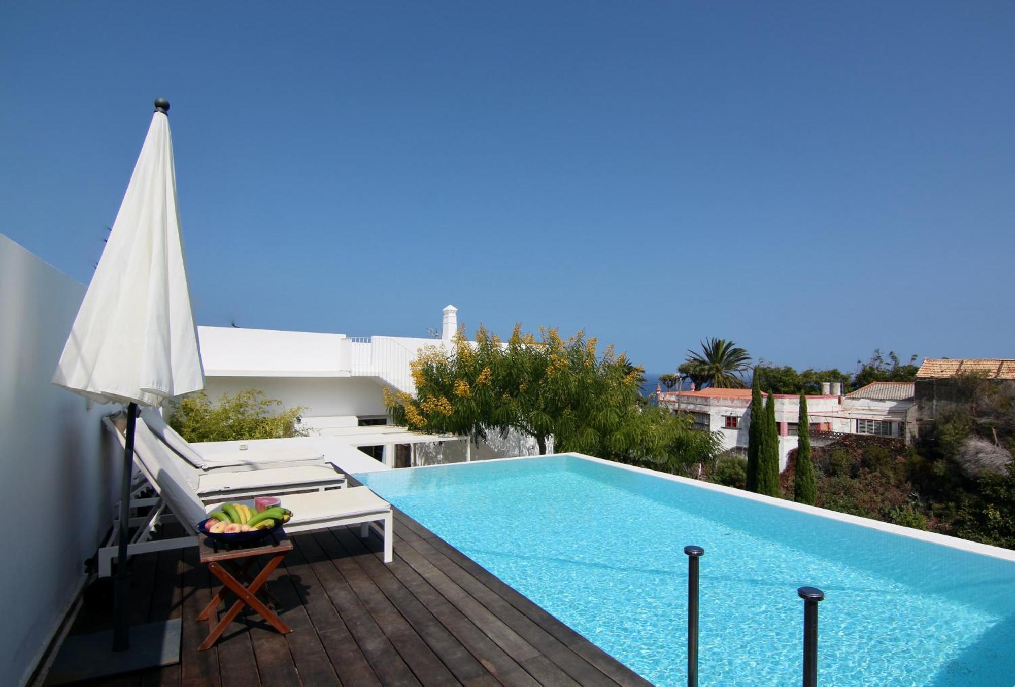 Casa La Brena La Palma Villa Brena Baja Bagian luar foto